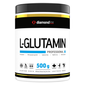 HiTec Diamond line L-Glutamin