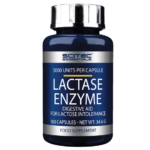 Scitec Lactase Enzyme