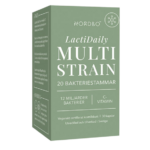 Nordbo Lacti Daily Multi Strain