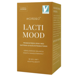 Nordbo Lacti Mood