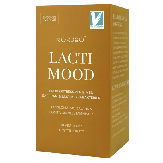 Nordbo Lacti Mood