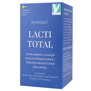 Nordbo Lacti Total