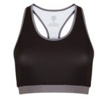 Golds Gym Dámský Crop Top