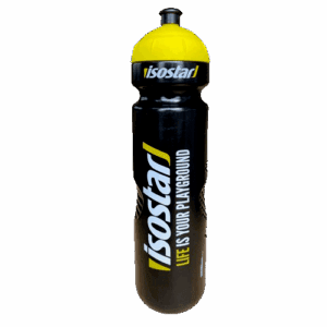 Isostar láhev