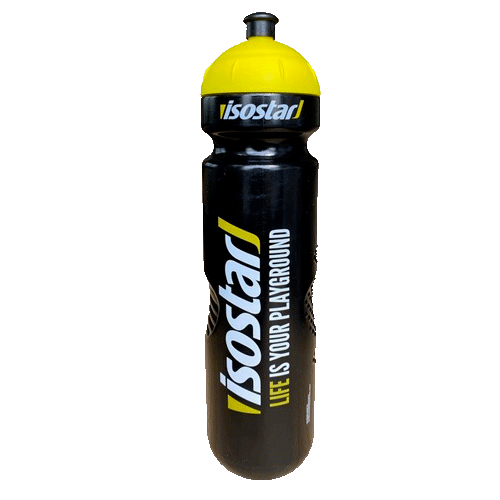 Isostar láhev