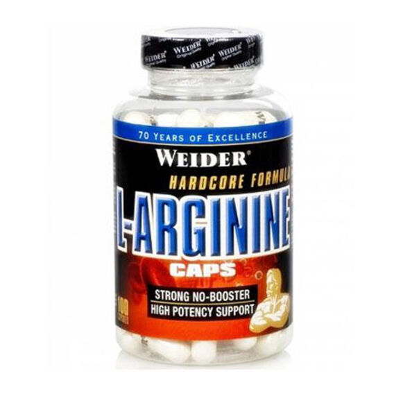Weider L-Arginine
