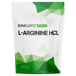 L-Arginine HCL 500g 1+1