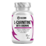 MAXXWIN L-Carnitine Arginine