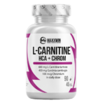 MAXXWIN L-Carnitine + HCA + CHROM