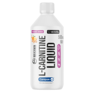 MAXXWIN L-Carnitine Liquid