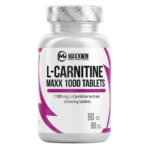 MAXXWIN L-Carnitine Maxx 1000