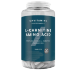 MyProtein L-Carnitine