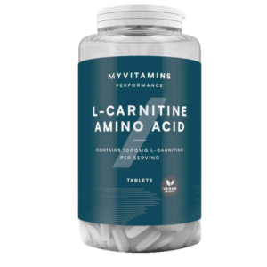 MyProtein L-Carnitine