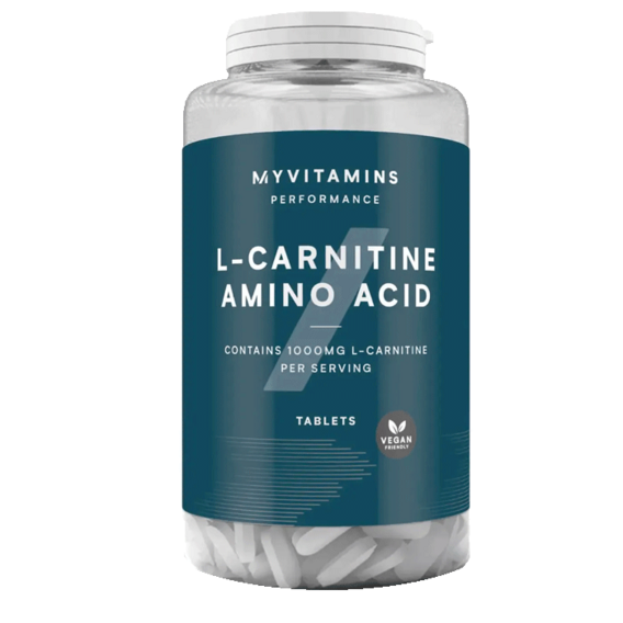 MyProtein L-Carnitine