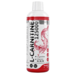 Kevin Levrone L-Carnitin 125000 mg