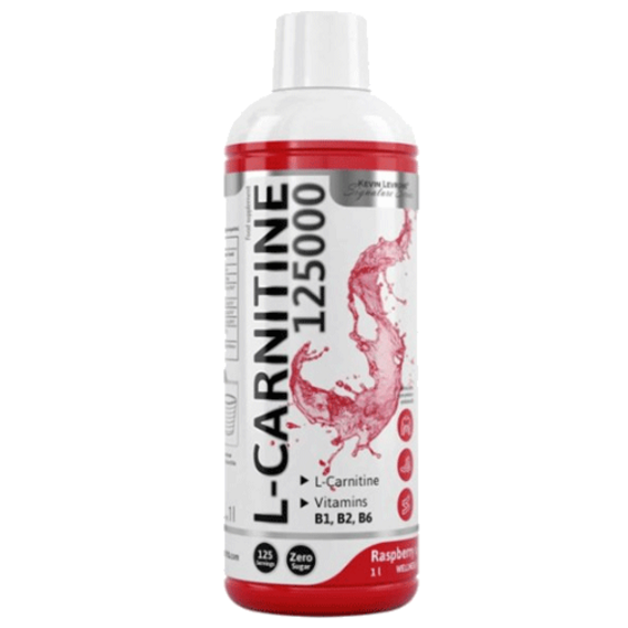 Kevin Levrone L-Carnitin 125000 mg