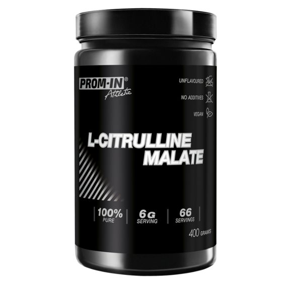 Prom-in Citrulline Malate