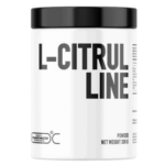 SizeandSymmetry L-Citrulline pure