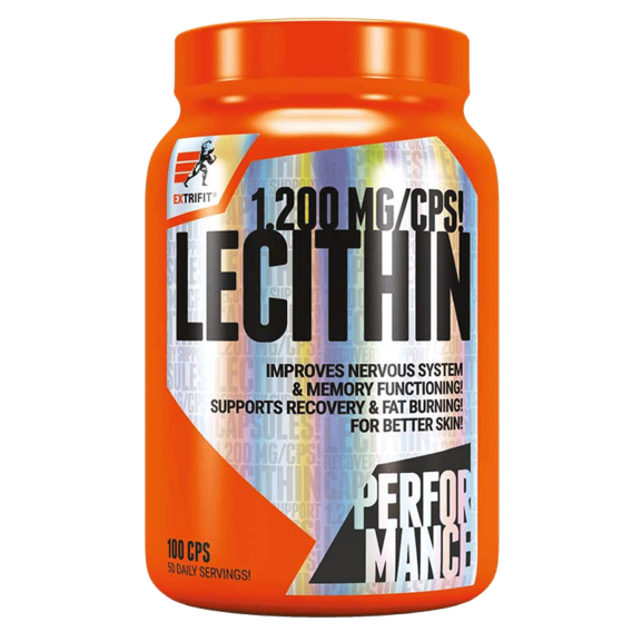 Extrifit Lecithin