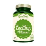 GreenFood Lecithin + Vitamin E