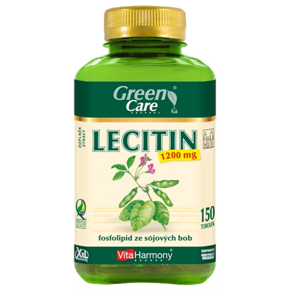 VitaHarmony Lecitin