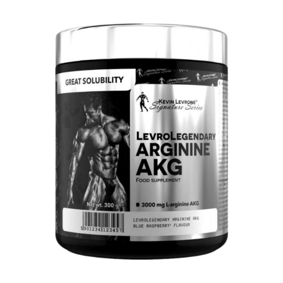 Kevin Levrone Legendary Arginine AKG