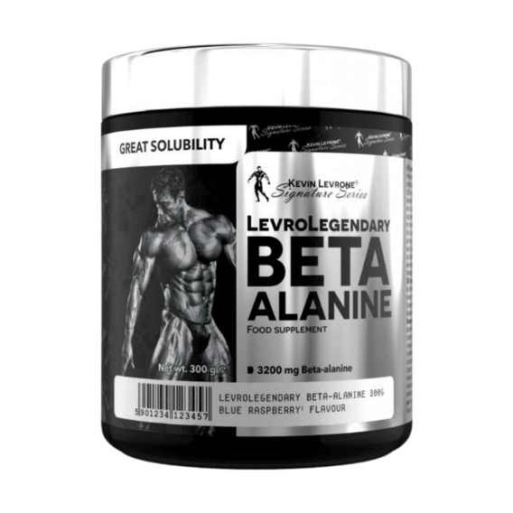 Kevin Levrone Legendary Beta-Alanine
