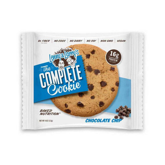 Lenny&Larry’s Complete cookie
