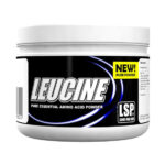 LSP Leucine pure