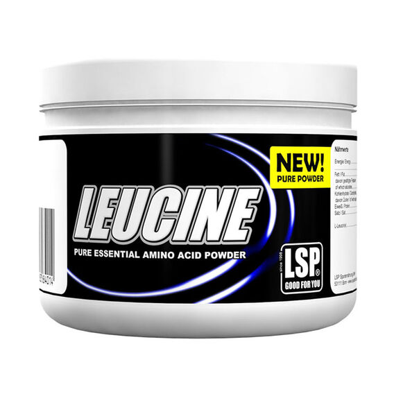 LSP Leucine pure