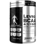 Kevin Levrone LevroBCAA 4:1:1