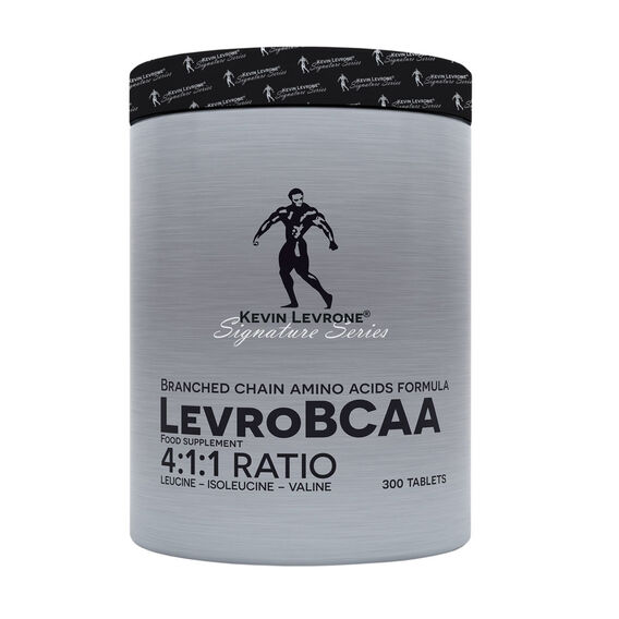 Kevin Levrone LevroBCAA