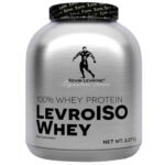 Kevin Levrone LevroISO Whey