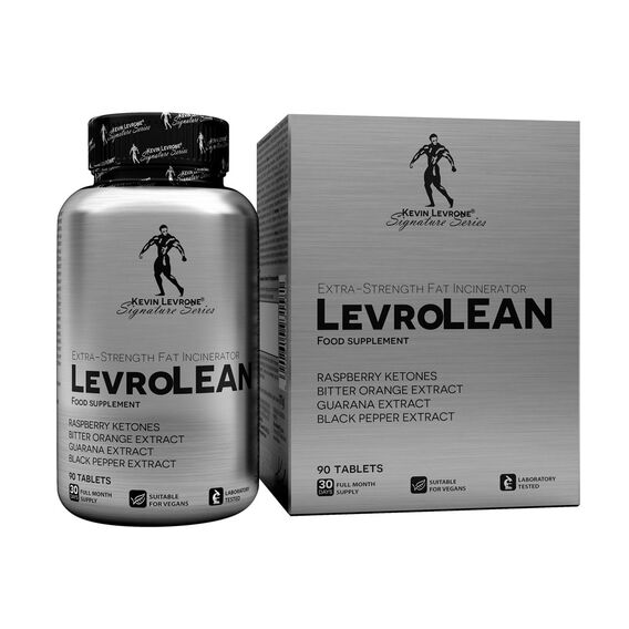 Kevin Levrone LevroLEAN