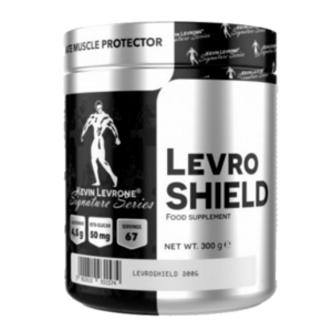 Kevin Levrone Levro Shield