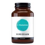 Viridian L-Glutamine Powder