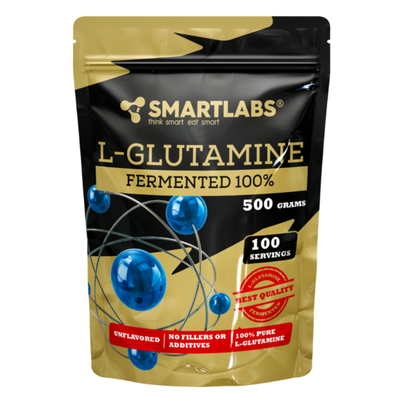 Smartlabs L-Glutamine