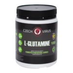 Czech Virus L-Glutamine