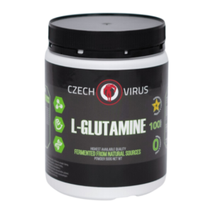 Czech Virus L-Glutamine