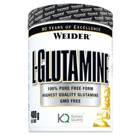 Weider L – Glutamine