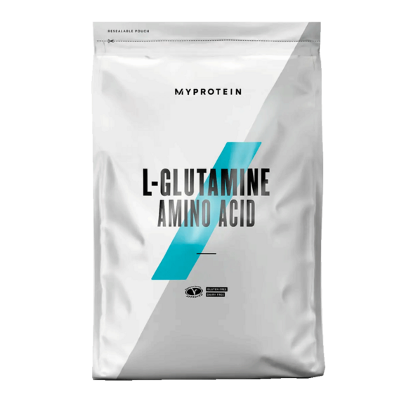 MyProtein L-Glutamine