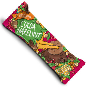 LifeLike Protein Bar