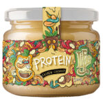 LifeLike Protein cashew coconut
