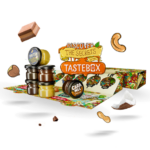LifeLike Taste Box