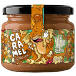 LifeLike Caramel Twister