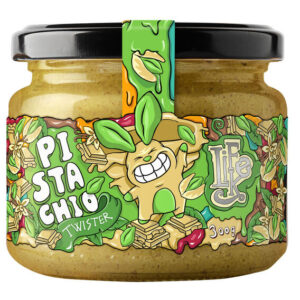 LifeLike Pistachio Twister