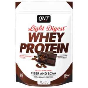 QNT Light Digest Whey Protein