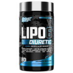 Nutrex Lipo 6 Black Diuretic