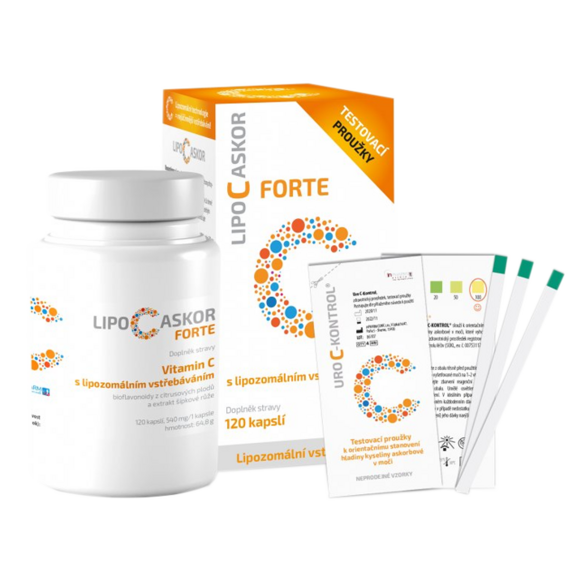 Inpharm Lipo C Askor Forte