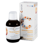 Inpharm Lipo C Askor tekutý lipozomální